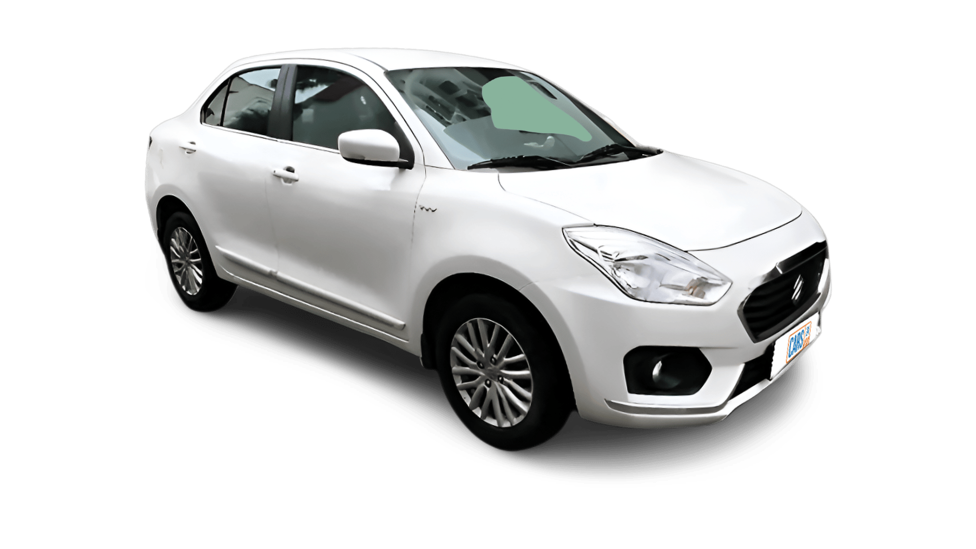 2019 Maruti Dzire - Sedan - Petrol - Manual - ₹5.95 lakh